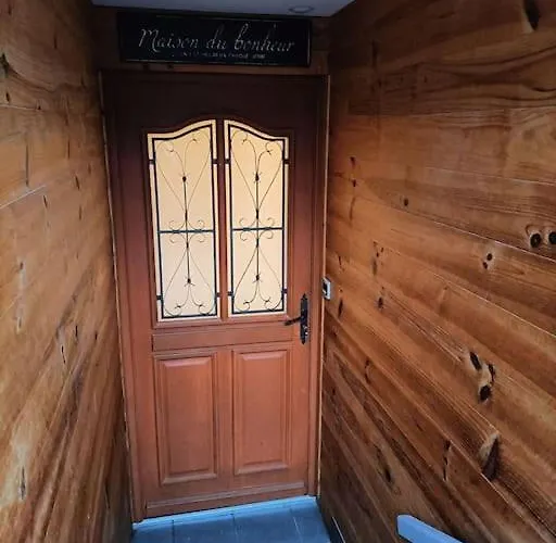 La Maison Du Bonheur *