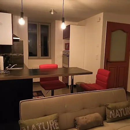 La Maison Du Bonheur Saint-Germain-Laval (Loire)