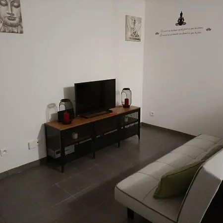 Apartment La Maison Du Bonheur Saint-Germain-Laval (Loire)