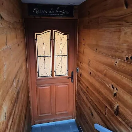 La Maison Du Bonheur *