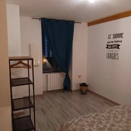 La Maison Du Bonheur * Saint-Germain-Laval (Loire)